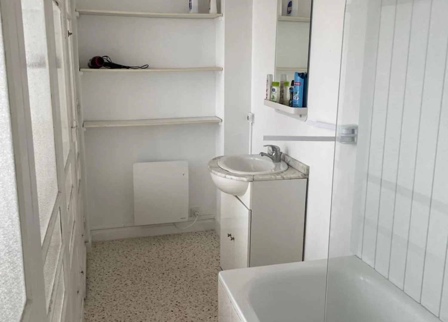 Apartment Appart 58M2 Calme Et Lumineux - Metro A 5 Min Mons-en-Baroeul